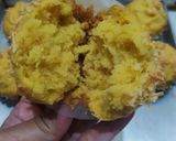 Foto langkah ke 6 dari resep Muffin Tape Keju.