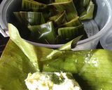 Foto langkah ke 6 dari resep 🍂Boto ikan teri dan tahu.