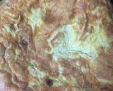 A picture of step 4 of Potato Chip Tortilla: An Amazing Discovery!🤘🏻.