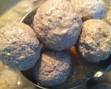 Foto langkah ke 3 dari resep Semur Bola-Bola Daging.