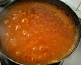 Foto del paso 10 de la receta: Albóndigas de frijol y arroz!!!😊🤔🤨🍝🍚🍘