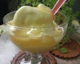Foto del paso 3 de la receta: Helado de ricota y miel