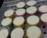 Foto langkah ke 6 dari resep Roti Kukus Tanpa Soda.