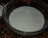 Foto del paso 3 de la receta: Suizos o bollos de leche