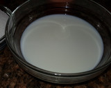 Foto del paso 3 de la receta: Suizos o bollos de leche