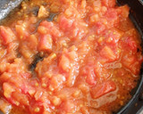 Foto del paso 3 de la receta: Tostas de strapatsada