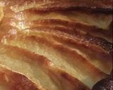 Une image de l'étape 14 de Gâteau suisse aux pommes.