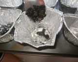 Foto del paso 4 de la receta: Muffins con base de oreo