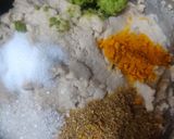 વડા(Vada Recipe in Gujarati) રેસીપી સ્ટેપ3ફોટો