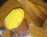 A picture of step 7 of Aloo Anday Ka Salan.
