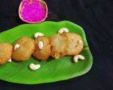 सूजी के पुए(suji ke pue recipe in hindi) रेसिपी चरण 1 फोटो