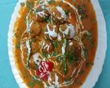 Paneer malai kofta recipe step 4 photo