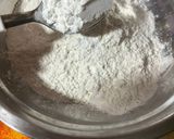 Foto del paso 2 de la receta: 16/12 📆 Budín De Carrot Cake