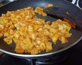 Foto langkah ke 1 dari resep Curry Puff a.k.a Pastel Singapura (NCC).