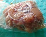 Foto langkah ke 1 dari resep Ayam Teriyaki Simple.
