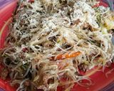 Foto del paso 5 de la receta: Fideos chinos