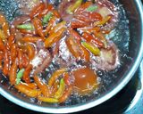 Foto langkah ke 1 dari resep Sambal Tongkol.
