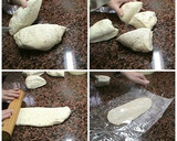 Foto del paso 3 de la receta: Pan rápido en Thermomix
