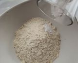 Foto del paso 4 de la receta: Muffins de plátano