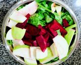 Hình bước làm 1 của món Nước Ép