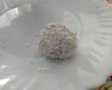 Foto del paso 6 de la receta: Albóndigas en salsa verde