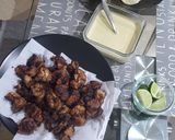 Foto del paso 2 de la receta: Mollejas de Res