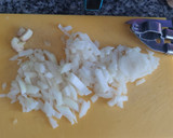 Foto del paso 1 de la receta: Albóndigas de berenjena🍆