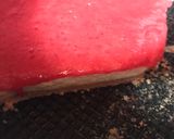Foto del paso 3 de la receta: Cheesecake de frutilla🍓