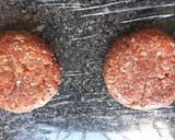 Foto del paso 6 de la receta: Hamburguesas de Carne de res, Chistorra y Chorizos