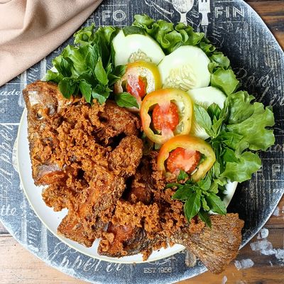 Langkah 5