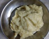 A picture of step 2 of Amla glow goli.