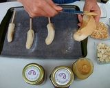 Foto del paso 4 de la receta: Súper Fun Banana Pops