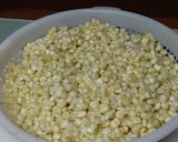 Foto del paso 1 de la receta: Esquites.... gourmet !