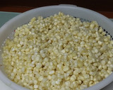 Foto del paso 1 de la receta: Esquites.... gourmet !