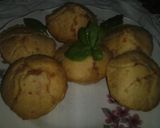 Foto del paso 2 de la receta: Muffins de tomate y parmesano🍅🍅