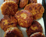 Foto del paso 6 de la receta: Almuerzo rápido 2 Arroz con croquetas de atún
