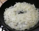 Foto del paso 1 de la receta: Riñoncitos al verdeo