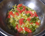 Foto del paso 2 de la receta: Marmitako de Atún