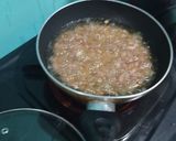 Foto langkah ke 6 dari resep Sate sapi bumbu kacang.