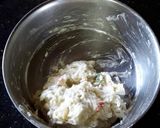 মোতি বনানা চানা পোলাও রেসিপির ধাপ 4 ছবি