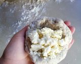 Foto del paso 4 de la receta: Tortillas asadas de tiesto en sarten