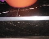 Foto del paso 1 de la receta: Jugo de tomate de árbol en agua
