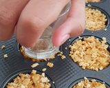 A picture of step 2 of Cornflakes Nestum Cereal.