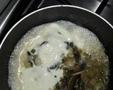 Foto del paso 2 de la receta: Pollo al champiñón 🍄♡