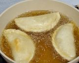 Foto langkah ke 6 dari resep Cireng Isi Ayam - Keju Lumer Anti Bledos.