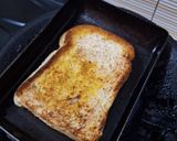 Foto langkah ke 3 dari resep 383. Egg Mayo Sando.