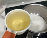 Hình bước làm 4 của món Dưa góp su hào, cà rốt, dưa chuột - món ăn kèm giòn ngon