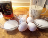 Foto del paso 1 de la receta: Flan de huevo estilo mamá