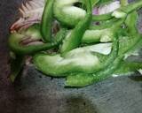 Idli Finger Chaat recipe step 4 photo