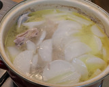 極致簡單的美味，用「心」即可，蘿蔔雞湯 - 大漠國渡的食譜步驟14照片